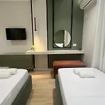 Διαμέρισμα Noir Luxury *