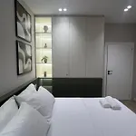 アパート Noir Luxury ドゥラス