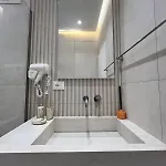 Διαμέρισμα Noir Luxury *