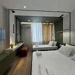Noir Luxury Δυρράχιο