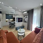 Noir Luxury Διαμέρισμα *