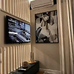 アパート Noir Luxury *