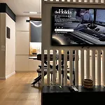 Noir Luxury ドゥラス