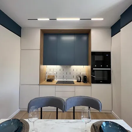 Noir Luxury * Durrës