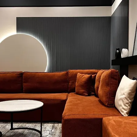 Noir Luxury Δυρράχιο
