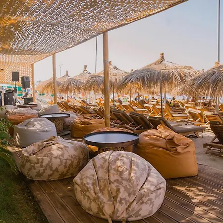 Apartamento Noir Luxury