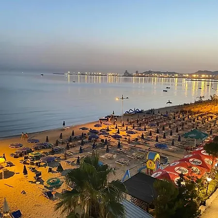 Noir Luxury * Durres