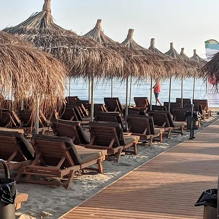 Apartment Noir Luxury *