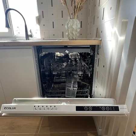 Apartamento Noir Luxury Durrës