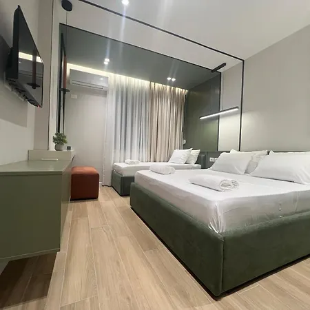 Apartment Noir Luxury Durres