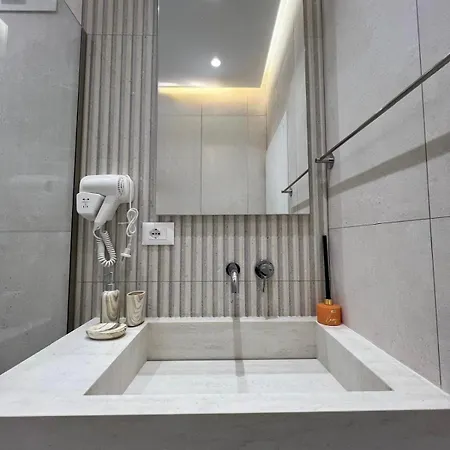 Apartamento Noir Luxury *