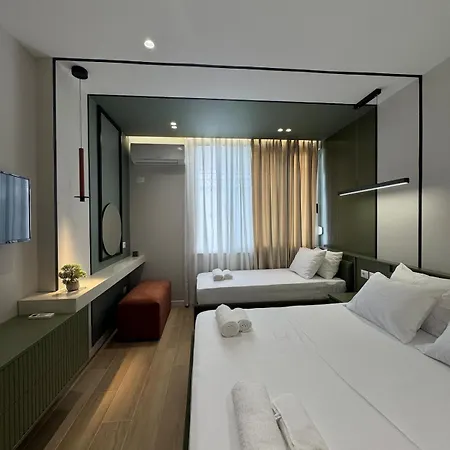 Noir Luxury Durres